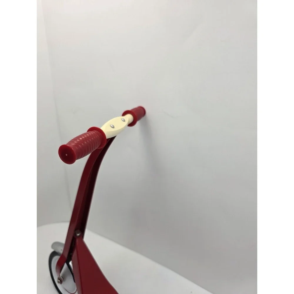 Radio Flyer Red Scooter Doll Size 12x12